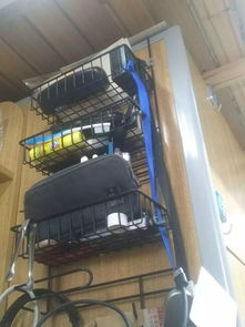 开学必备 报道当天和寝室生活用品