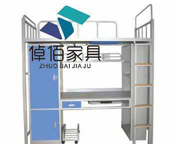 公寓床厂家要提高产品 服务质量