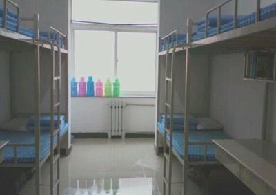 大连大学职业技术学院宿舍条件及图片