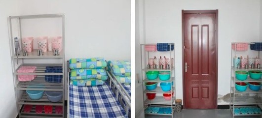 四平市玉琨国学实验学校弘扬国学典范